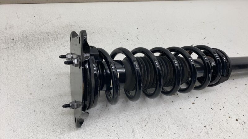 101562005A 2012-2020 Tesla Model S MS Rear Left or Right Suspension Coil Spring Module RWD
