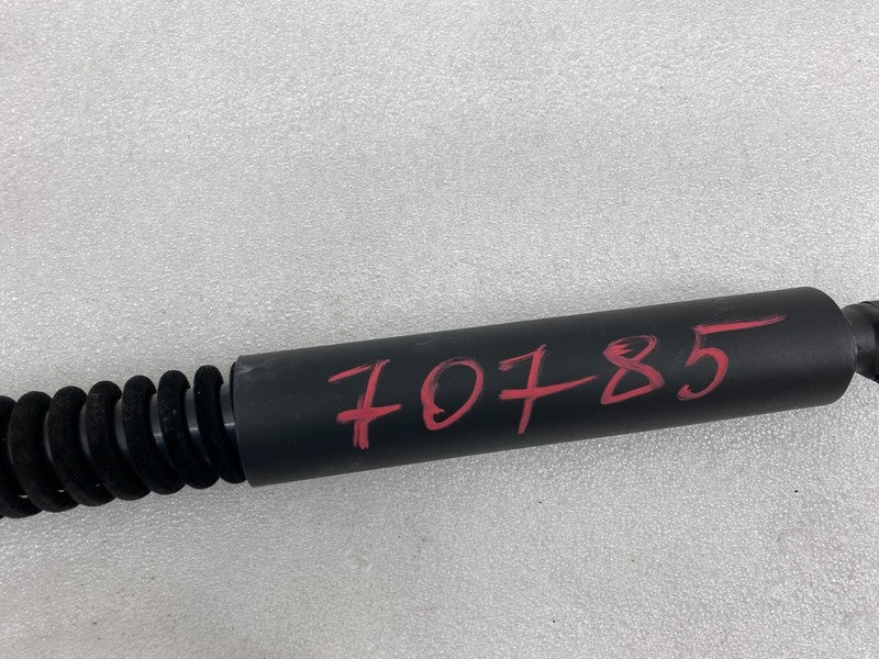 106344001F ⭕ 16-25 Model X Front Left/Rear Right Primary Door Lift Shock Strut 1063440-01-F