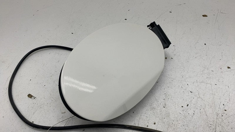 ⭕ 2014-2020 Maserati Ghibli Fuel Gas Filler Tank Pocket Door Lid Flap Cover OEM