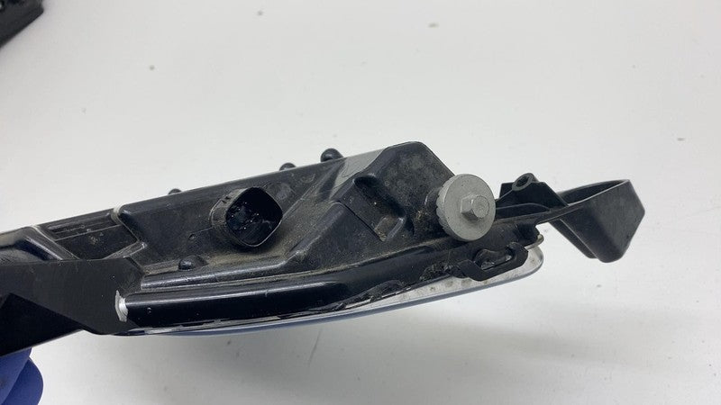 ⭕ 12-20 Model S Front Driver Side LED Fog Light Cornering Lamp Left 60