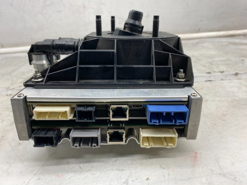 109805800H ⭕ 17-23 Model 3 Autopilot Media Control Module MCU / ADAS Computer 1098058-00-H
