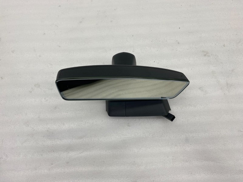 100836900F ⭕2012-2015 Tesla Model S Front Windshield Interior Rear View Mirror 1008369-00-F