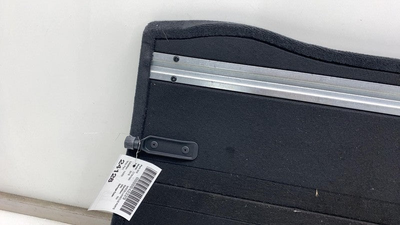 9 811136 ⭕ 2011-2016 Mini Cooper Countryman S Rear Trunk Floor Cargo Cover Panel 9811136