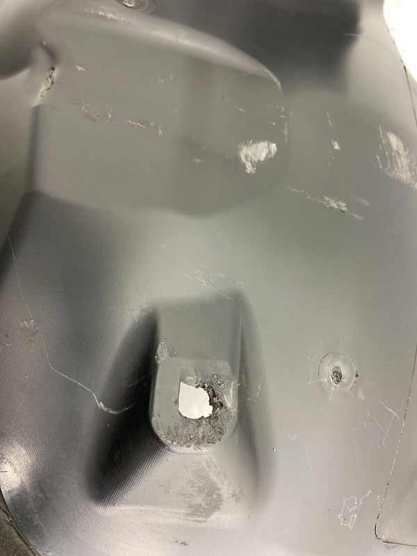 1492614 00 A ⭕20-23 Model Y Front Right Wheel Liner Splash Shield (Rear Section) 1492614-00-A