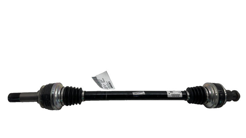 4M4 501 203 N ⭕19-25 Porsche Cayenne Rear Left or Right CV Axle Shaft Halfshaft AWD 4M4501203N