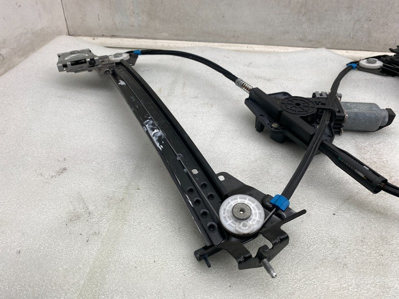 6006651 00 G ⭕ 2012-2020 Tesla Model S Front Right Door Window Regulator & Motor 6006651-00-G