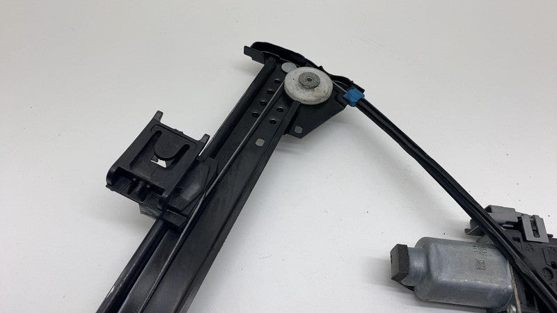 ⭕ 2012-2020 Tesla Model S Front Left Door Window Regulator & Motor 600