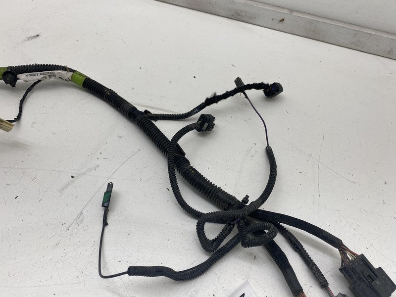 100455701H ⭕ 12-15 Model S Front Module Tech Package Wiring Harness Cable Wire 1004557-01-H