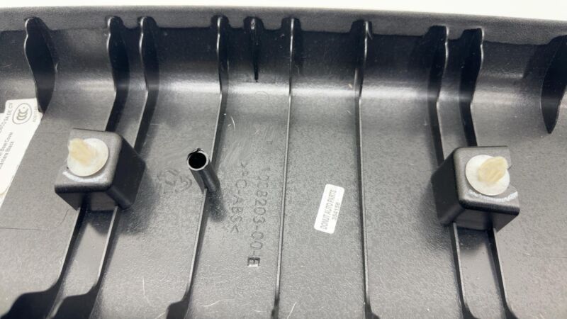 103946402C ⭕2012-2020 Tesla Model S Sunroof Headliner Panoramic Roof Bow Cover 1039464-02-C