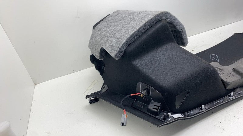 ⭕ 2025-2026 Model Y Rear Left Trunk Side Quarter Trim Cover Panel 1935