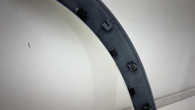 87714CVDA0 ⭕ 2022 2023 Kia EV6 Front Garnish Fender Wheel Arch Flare Right RH 87714-CVDA0