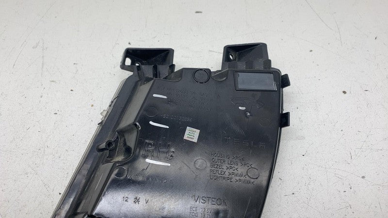 ⭕ 2012-2020 Tesla Model S Front LED Fog Light Cornering Lamp Right 600