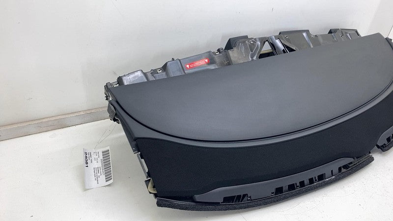 1077823-00-G ⭕ 2017-2023 Tesla Model 3 Y Dashboard Instrument Panel Base & Premium Assembly