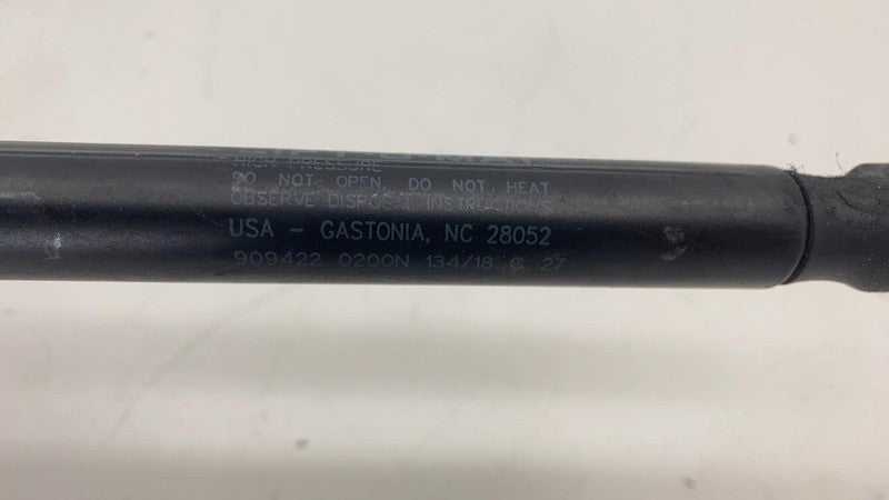 ⭕ 17-23 Model 3 M3 Front Left & Right Hood Lift Shock Strut Support 10