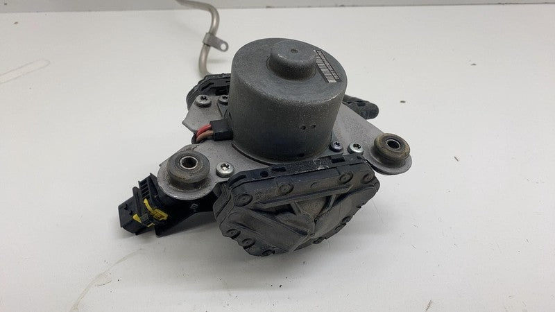A2424300632 ⭕ 2014-2017 Mercedes-Benz B-Class W242 B Electric Drive Vacuum Pump A2424300632