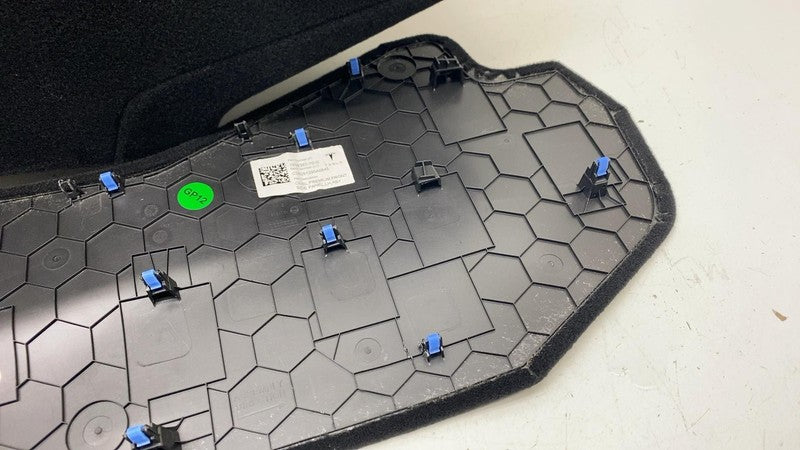 ⭕ 2025-2026 Model Y MY Juniper Front Center Console w/ Side Panels 193