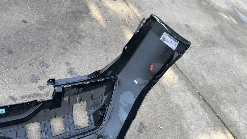 ⭕ 2024 Kia EV9 Rear Bumper Cover Assembly OEM