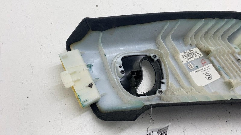 ⭕ 2012-2020 Tesla Model S MS Left B-Pillar Upper Trim Cover Panel 1021