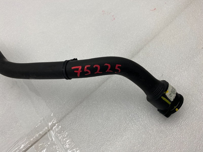 1048148 00 D ⭕ 2016-2020 Tesla Model X Driver Side Cabin Hose Pipe Tube Left LH 1048148-00-D