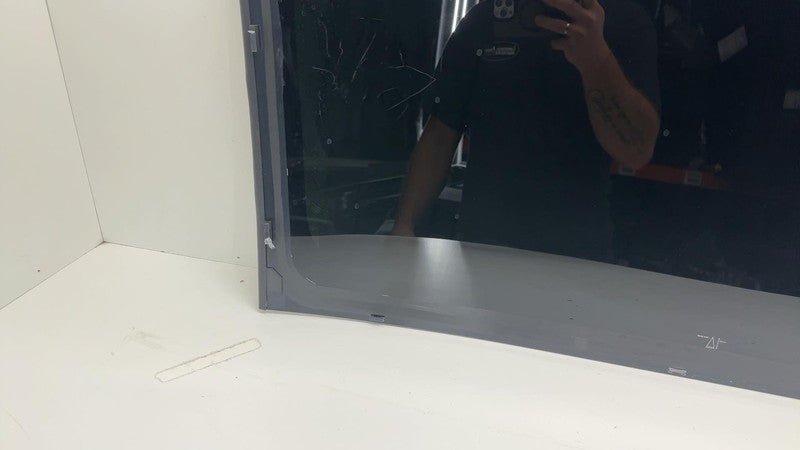 158789200A ⭕ 24-25 Model 3 Panoramic Sunroof Fixed Roof Glass Moonroof (Front) 1587892-00-A