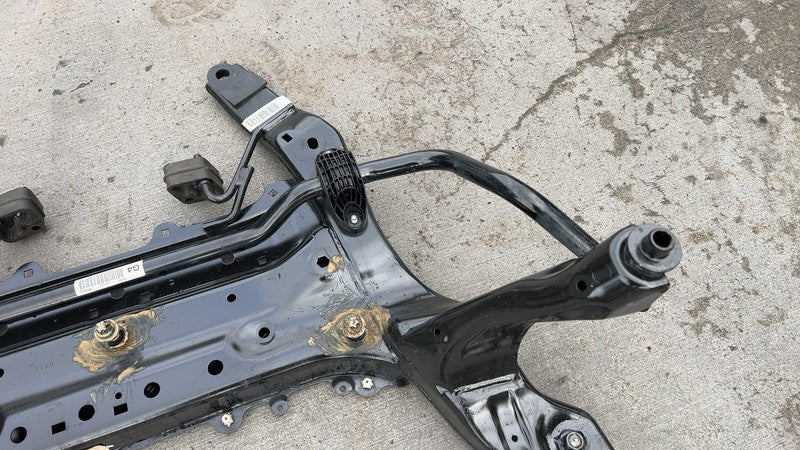 146270-10 ⭕ 2015-2020 Mini Cooper S Front Engine Cradle Subframe Crossmember w/ Stabilizer