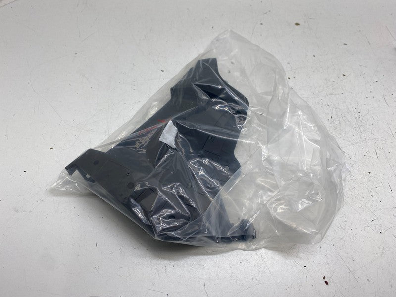 1818920 00 F ⭕ 24-26 Tesla Model 3 Front Right Bumper Side Bracket Performance 1818920-00-F