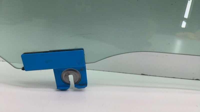 E1 43R-001565 ⭕ 2017-2024 Chrysler Pacifica Front Passenger Side Door Window Glass Right Assy