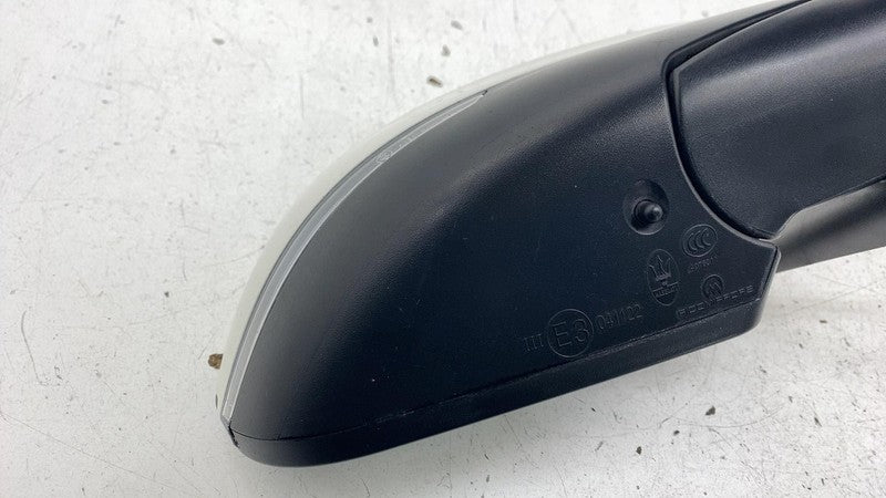 ⭕ 2017-2021 Maserati Ghibli Front Right Exterior Rear View Door Mirror