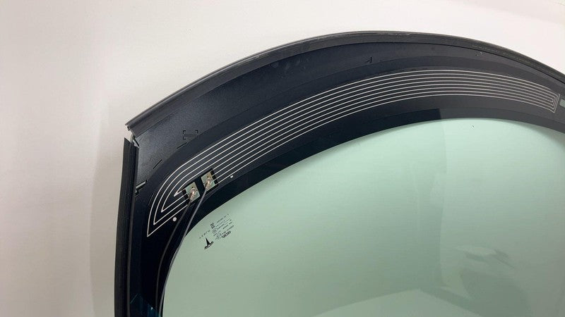 1061987-01-J ⭕NEW 16-20 Model S Front Windshield Wind Screen Glass w/ Triple-Cam 1061987-01-J