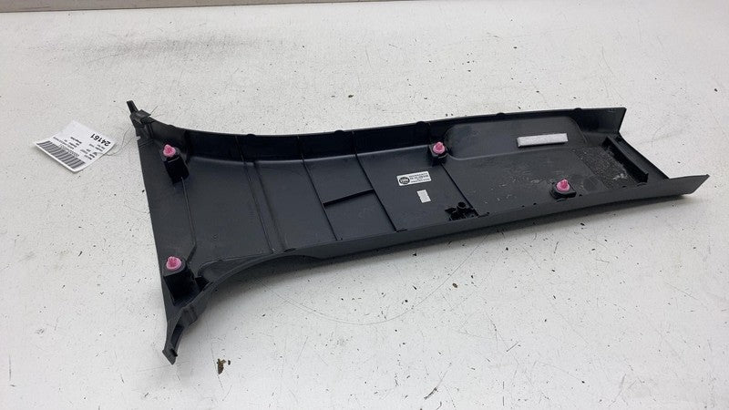 2019-2023 Subaru Forester Driver Side B-Pillar Lower Trim Cover Panel Left LH