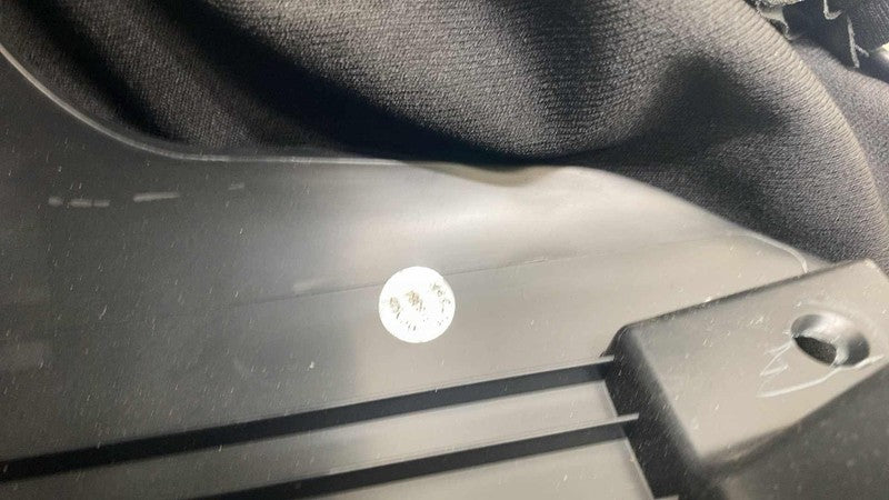 61868AH ⭕ 2017-2025 Chrysler Pacifica Steering Column Shroud Cover Panel Trim 61868AH