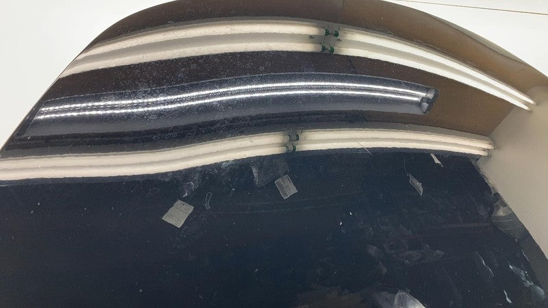 ⭕ 2017-2023 Tesla Model 3 M3 Front Hood Bonnet Shell Panel Cover Assy