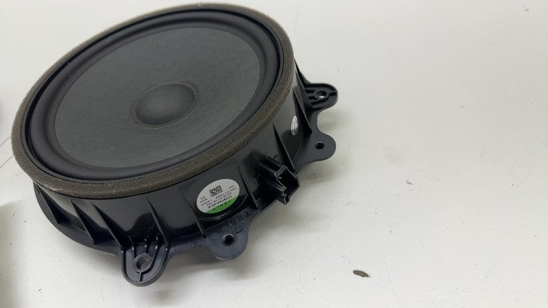 ⭕2017-2023 Tesla Model 3 Y Front Door Audio Woofer Speaker 200MM x2 10