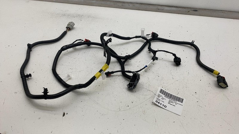 ⭕ 2020-2024 Tesla Model Y Rear Subframe Wiring Harness Cable Wire 2489
