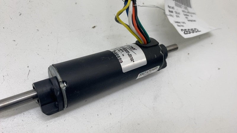 RPX32-175-X3 ⭕ 2016-2020 Tesla Model X Rear 2nd Row Seat Adjustment Track Motor RPX32-175-X3