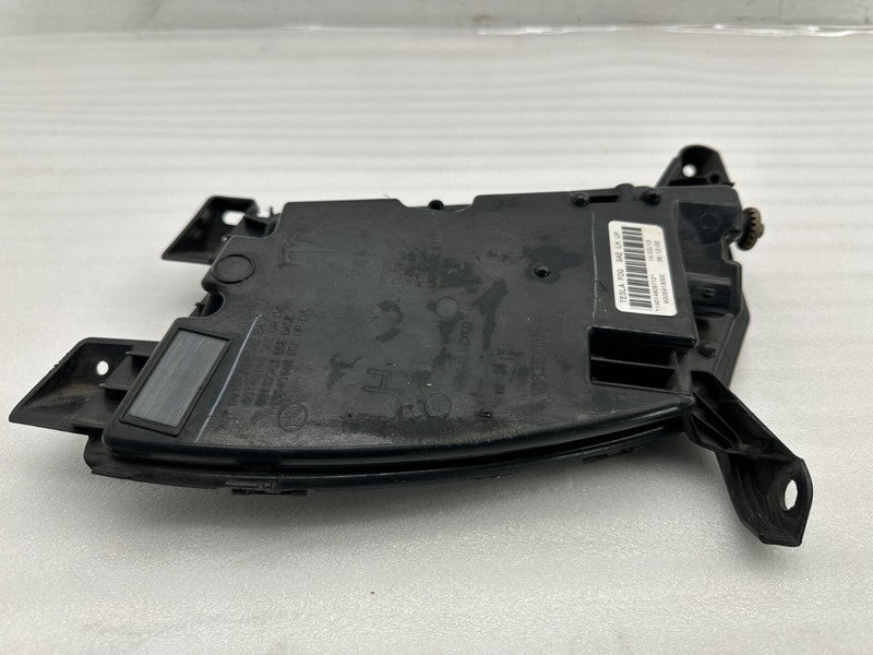 ⭕ 2012-2020 Tesla Model S Front Left LED Fog Light Cornering Lamp 6005