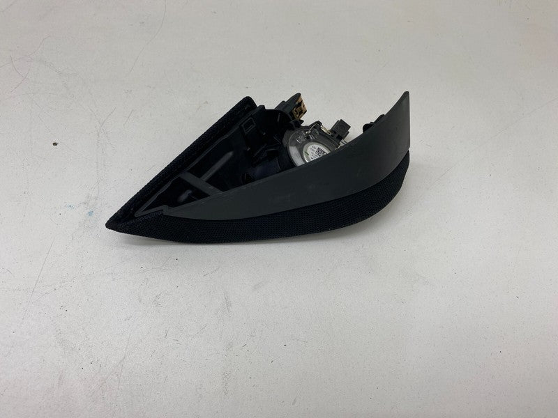 1095657 00 E ⭕17-23 Model 3 Front Driver Side Audio Tweeter & Speaker Cover Left 1095657-00-E