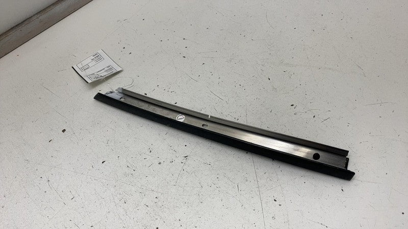 ⭕ 2006-2015 Mazda MX-5 Miata Front Windshield Pillar Outer Trim Molding