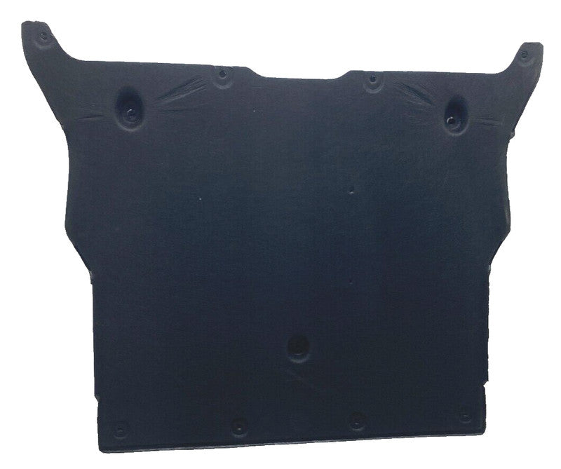 1104312 00 B ⭕ 17-20 Model 3 Front Lower Bumper Under Tray Diffuser Aero Shield 1104312-00-B