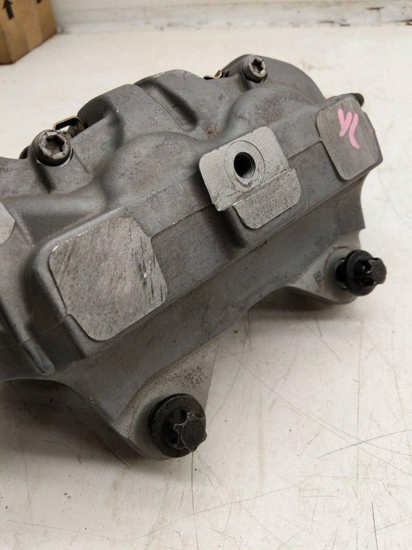 ⭕ 2020-2024 Tesla Model Y Front Driver Side Brake Caliper Left OEM 118