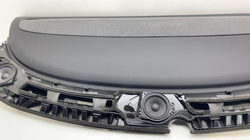 1728461-00-D ⭕ 24-25 Tesla Model 3 Front Dash Dashboard Instrument Panel Trim Cover Assembly