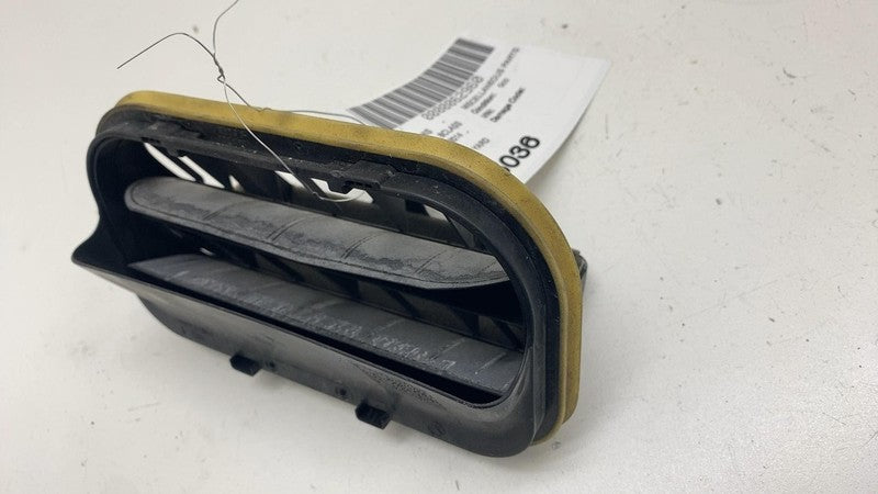 A2048300442 ⭕ 14-15 Mercedes-Benz B Electric Drive Rear Bumper Air Vent Grille A2048300442