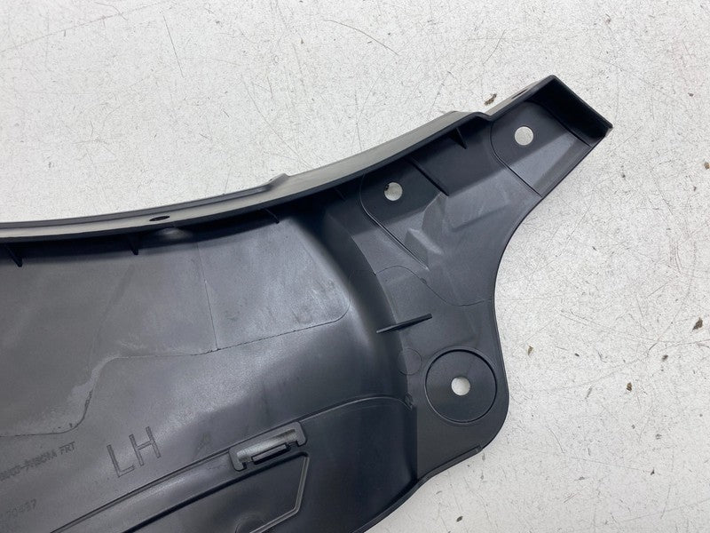 1818921 00 F ⭕ 24-26 Tesla Model 3 Front Left Bumper Side Bracket Performance LH 1818921-00-F