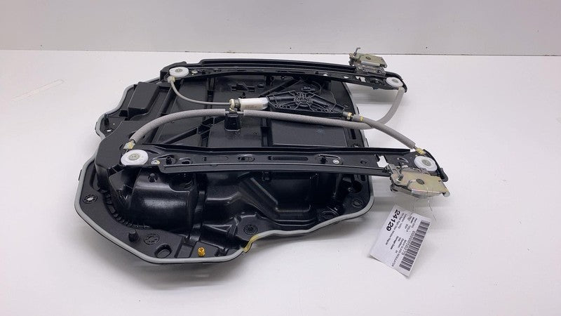 1805867 98 E 2024 2025 Tesla Cybertruck Rear Passenger Door Window Regulator w/ Motor Right