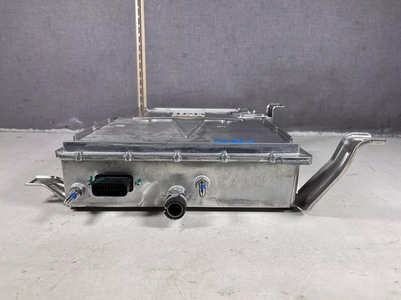 105253200D ⭕ 16-20 Tesla Model S On-Board Charging System Charger Module Kit 1066510-00-B