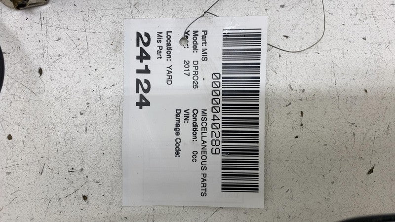 ⭕2014-2021 Ram ProMaster 2500 VIAIR Compressor Part Number 10003 12 Vo