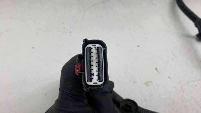 ⭕20-23 Model Y Rear Chassis Subframe Coil Wiring Harness Cable Wire 19