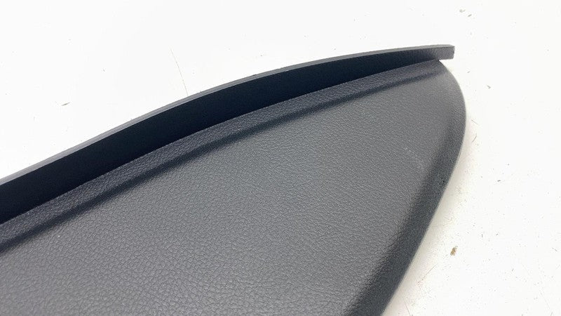 ⭕ 2019-2025 Ram 1500 Pickup Front Left Side Dash End Cover Trim Panel