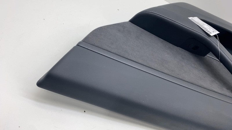 1608618-00-A ⭕21-23 Tesla Model 3 Rear Passenger Side Door Panel Trim Card Right 1608618-00-A