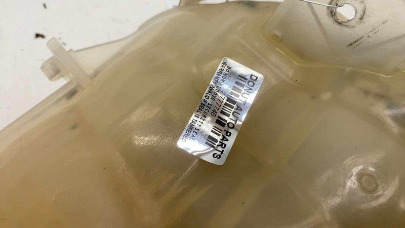 ⭕ 14-22 Range Rover Sport Radiator Coolant Overflow Tank Reservoir Bottle w/ Cap